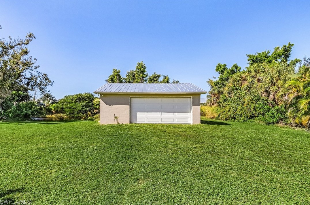 16305 Quail Trail, Bokeelia, FL 33922