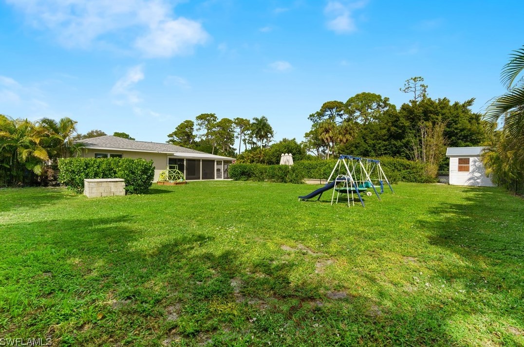 27333 Horne Ave, Bonita Springs, FL 34135