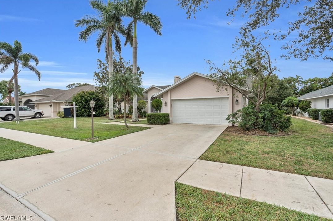 1451 Argyle Dr, Fort Myers, FL 33919-1736