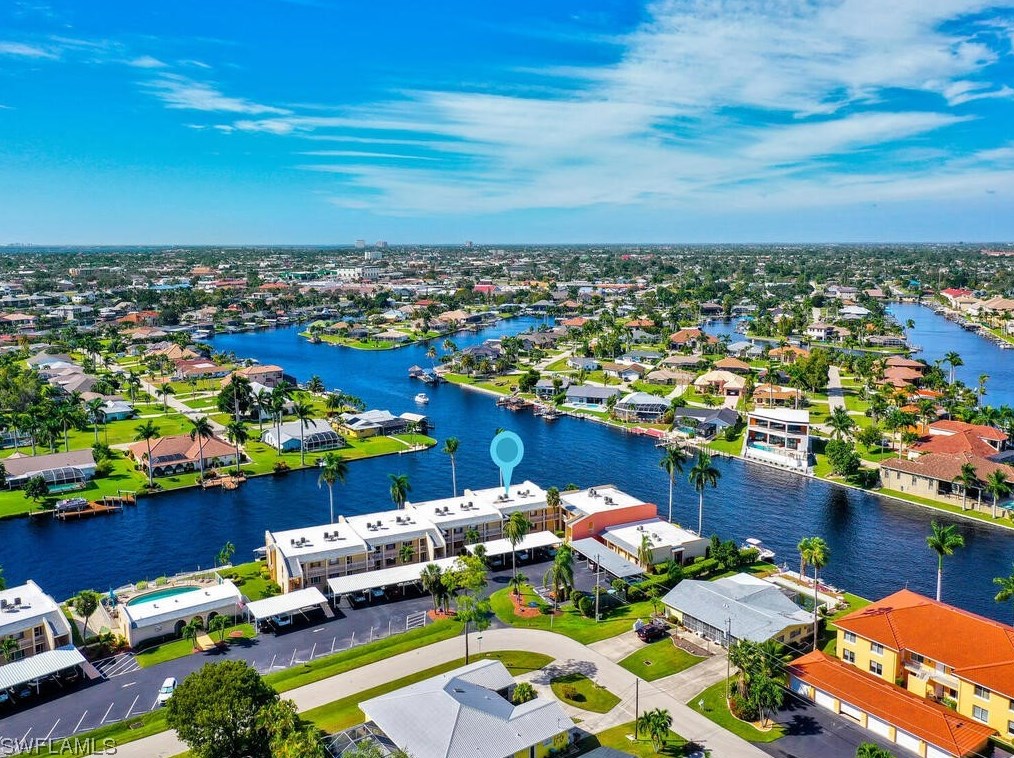 1908 Se 43rd St #106, Cape Coral, FL 33904