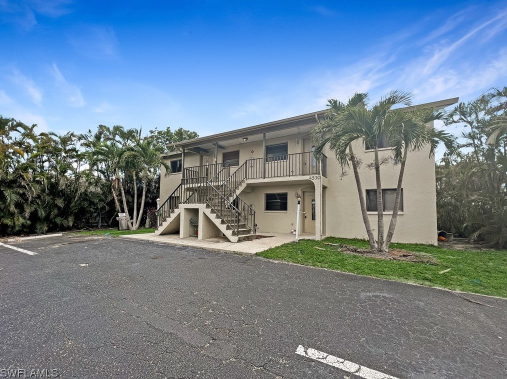 4530 Sw 10th Ave #202, Cape Coral, FL 33914