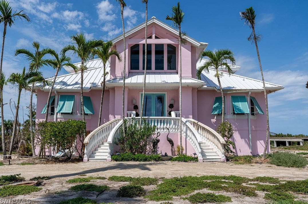 4681 Rue Belle Mer, Sanibel, FL 33957
