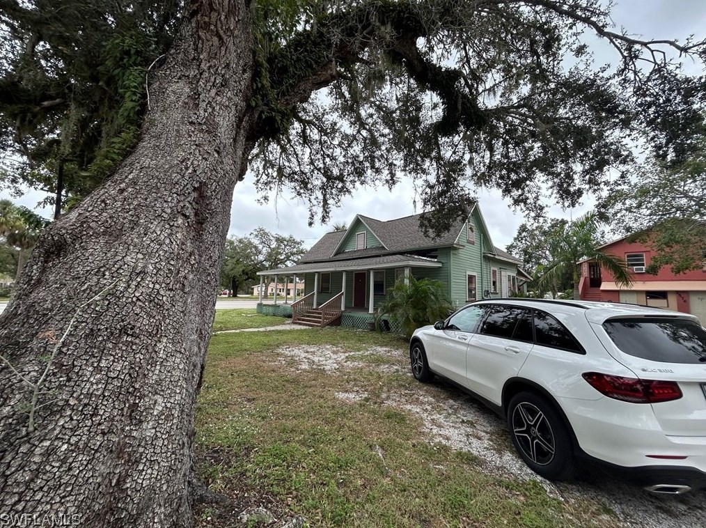 1760 Park Ave, Fort Myers, FL 33901-2531