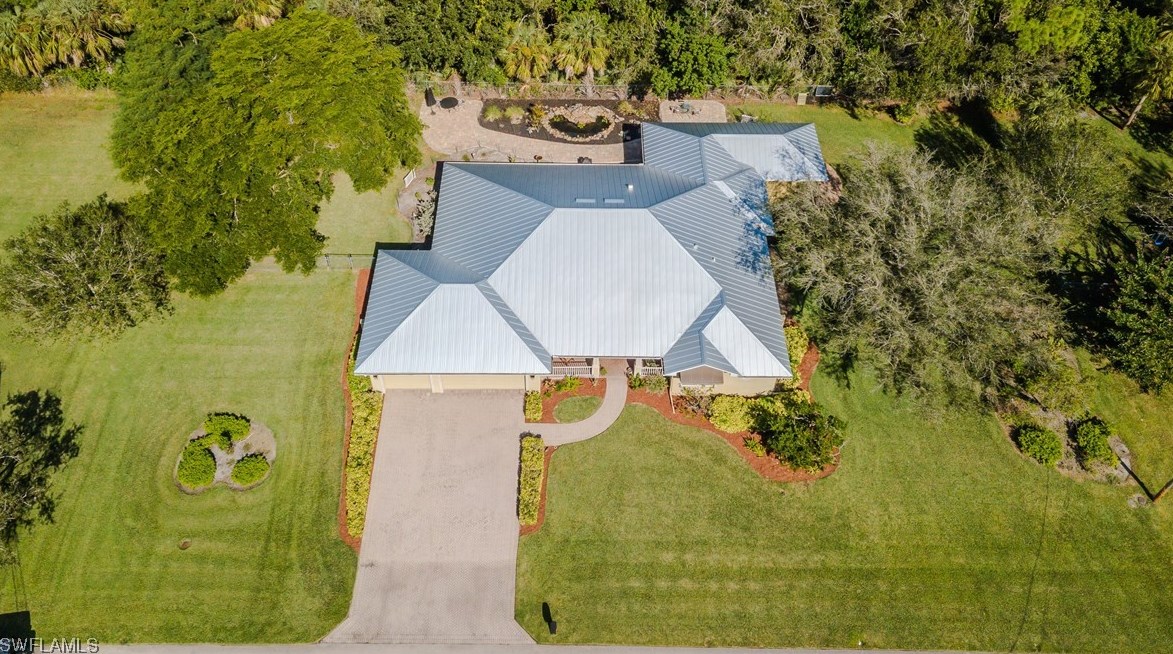 3975 Hidden Acres Cir, Fort Myers, FL 33903-7138