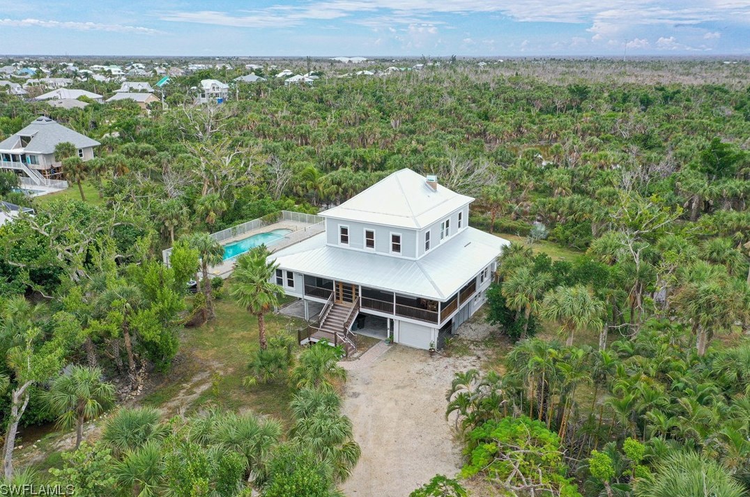 3526 W Gulf Dr, Sanibel, FL 33957