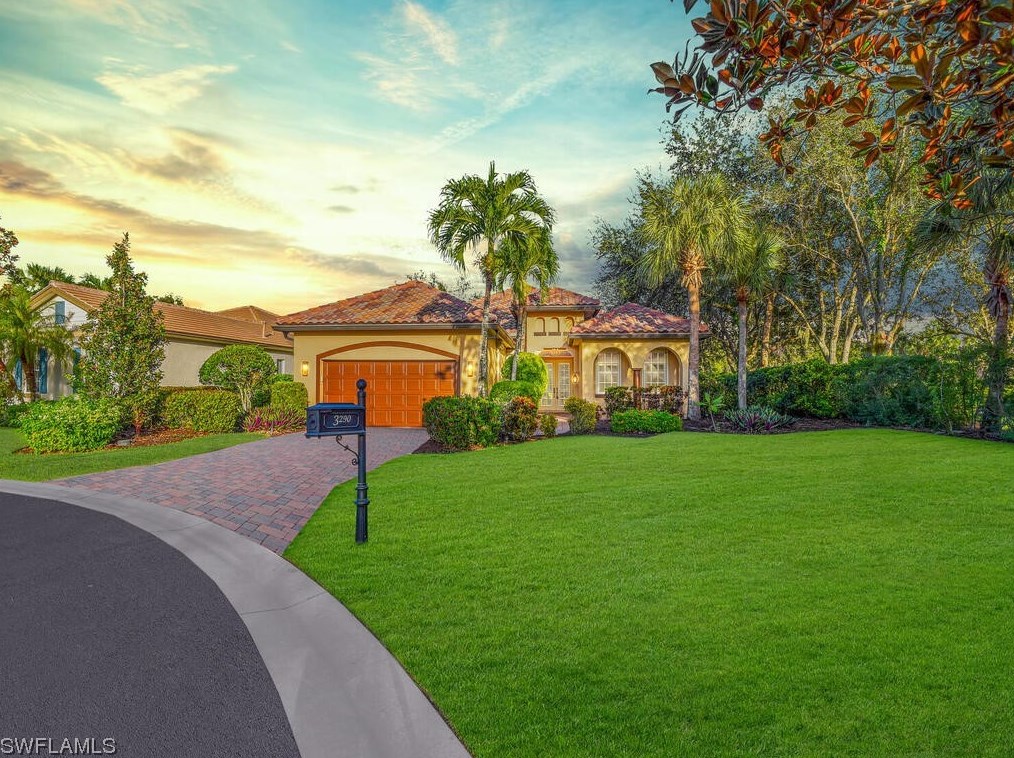 3290 Orangetree Bnd, Fort Myers, FL 33905-5834