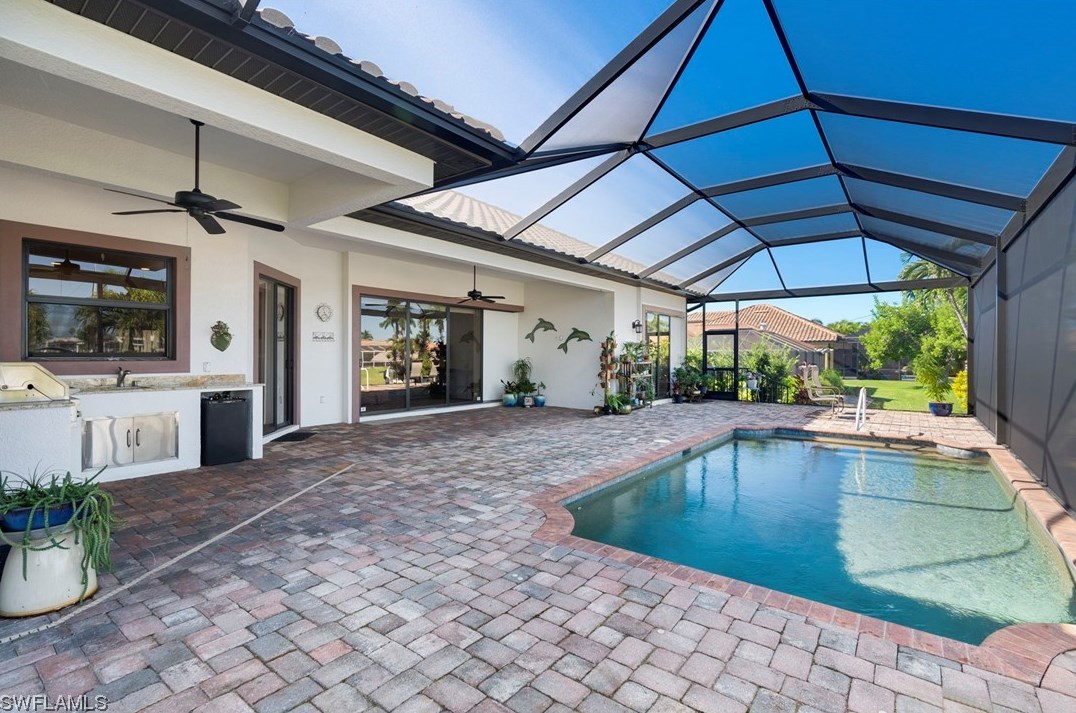 925 51 Ter, Cape Coral FL  33914-7610 exterior