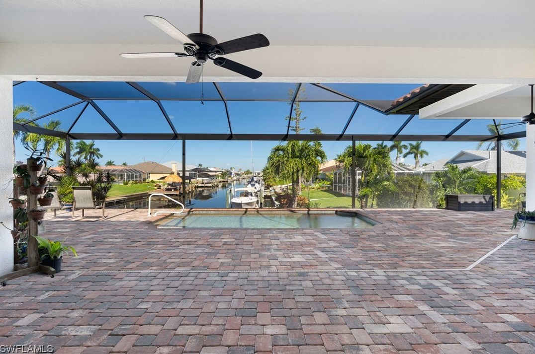925 51 Ter, Cape Coral FL  33914-7610 exterior