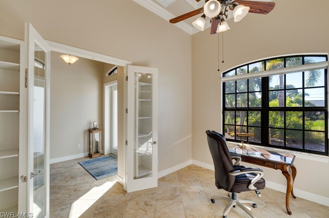 925 51 Ter, Cape Coral FL  33914-7610 exterior