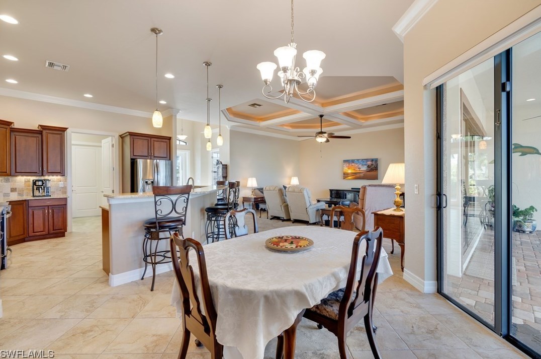 925 51 Ter, Cape Coral FL  33914-7610 exterior