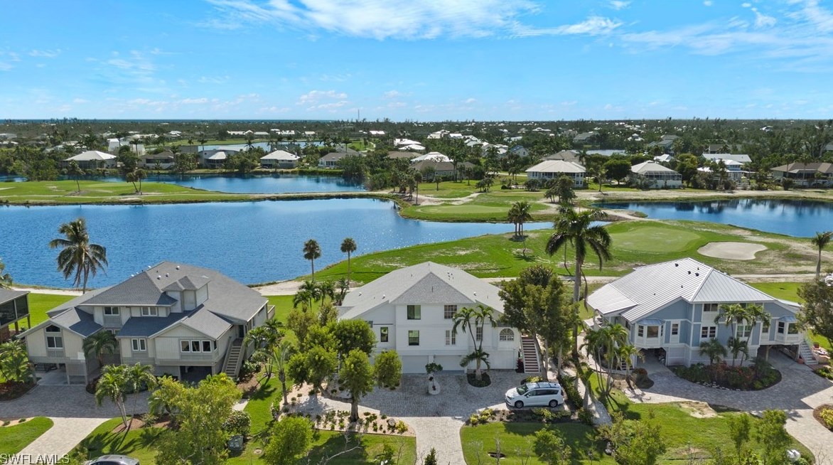 1603 Sand Castle Rd, Sanibel, FL 33957