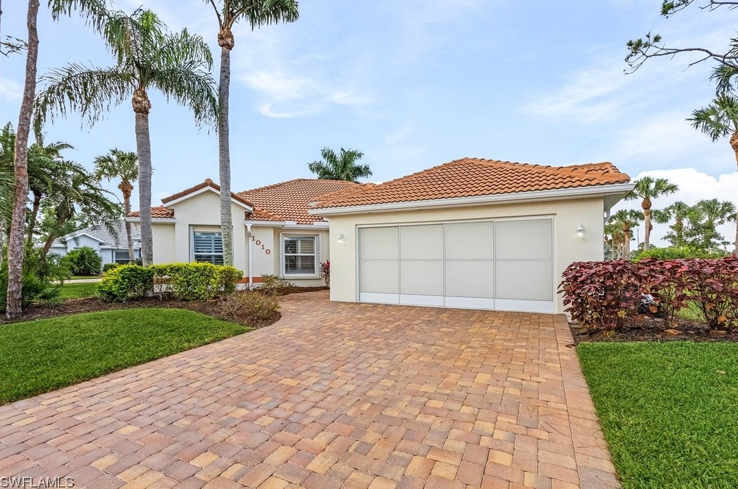 1010 Islamorada Blvd, Punta Gorda, FL 33955-1866