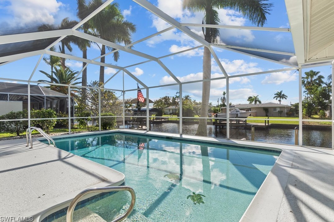 134 51st Ter, Cape Coral, FL 33914-7127