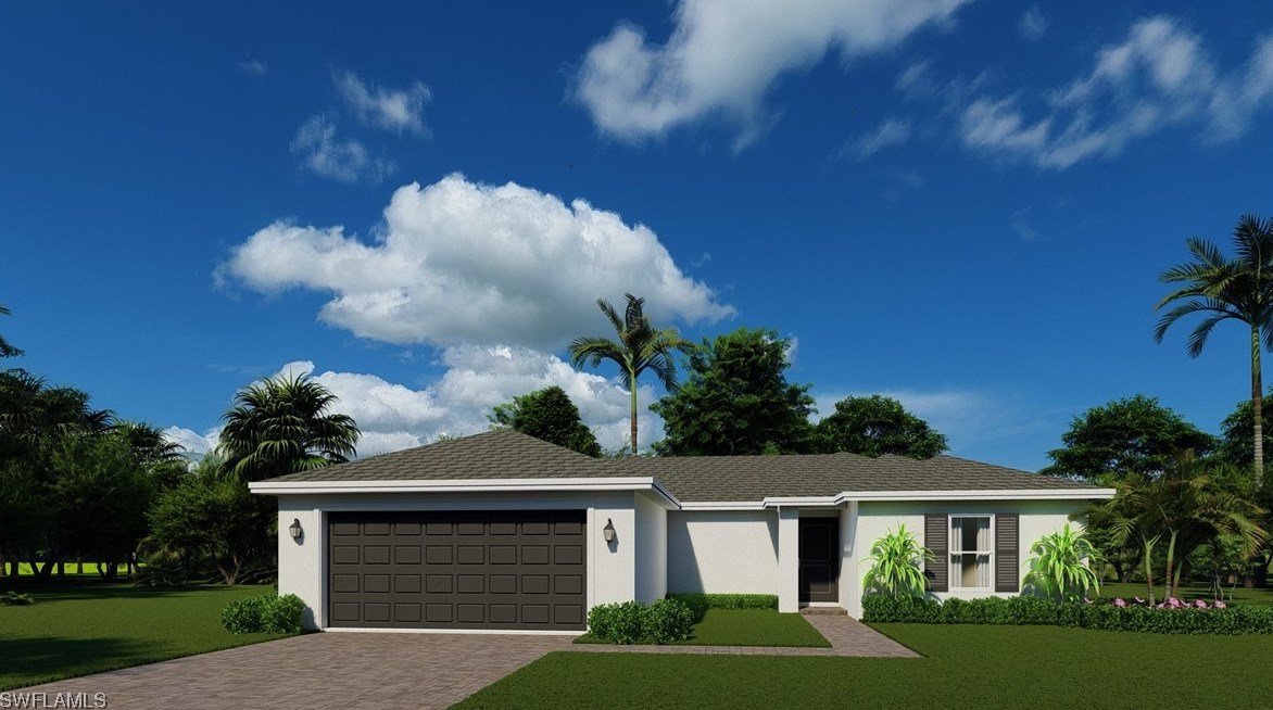 2901 Ne 7th Ave, Cape Coral, FL 33909