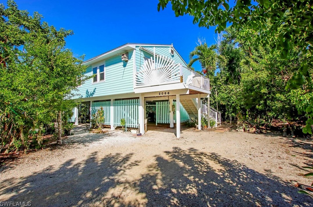 2066 Wild Lime Dr, Sanibel, FL 33957