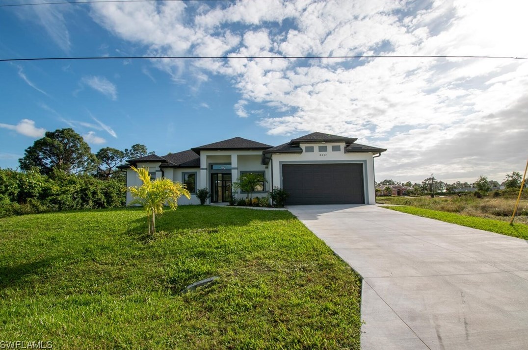 3317 26th St Sw, Lehigh Acres, FL 33976