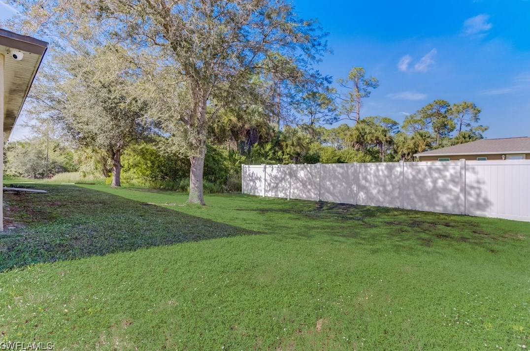 5018 S Rosebud Cir, Labelle, FL 33935