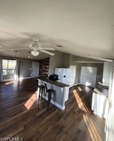 2605 59th St, Lehigh Acres FL  33971-5727 exterior