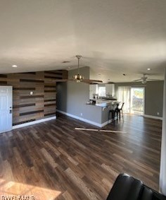 2605 59th St, Lehigh Acres FL  33971-5727 exterior