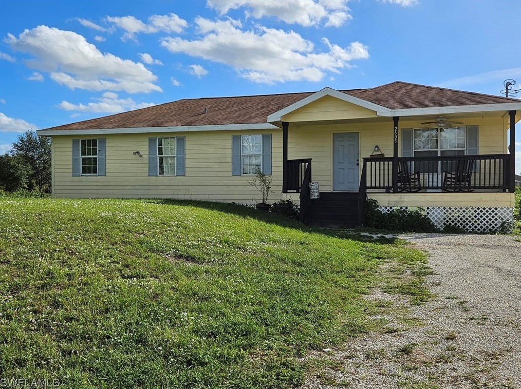 2605 59th St W, Lehigh Acres, FL 33971
