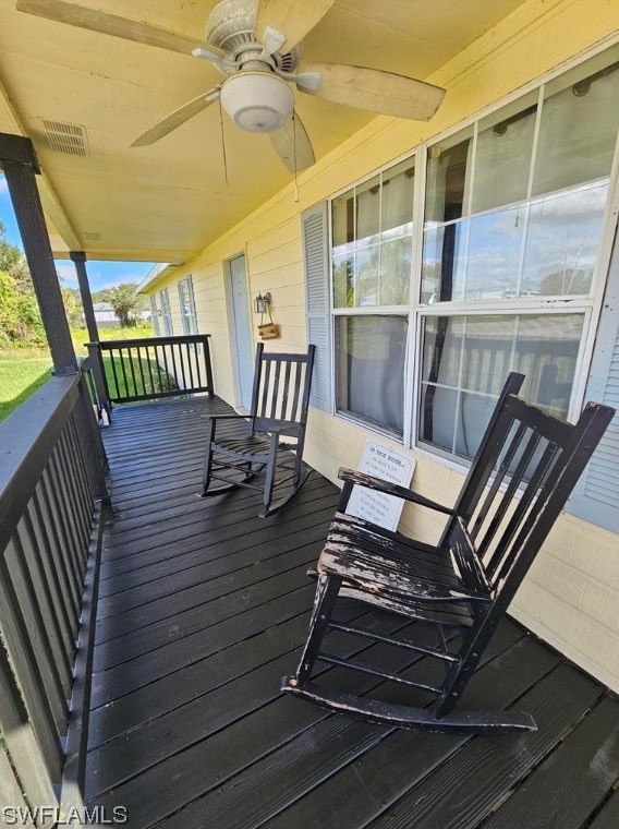 2605 59th St, Lehigh Acres FL  33971-5727 exterior