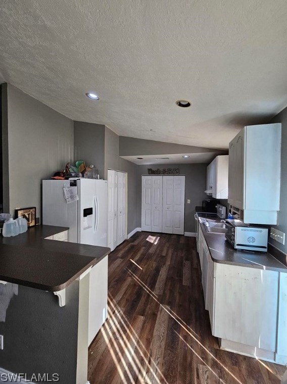 2605 59th St, Lehigh Acres FL  33971-5727 exterior