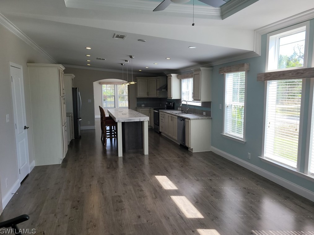 8697 Yukon Ct, Saint James City FL  33956-3042 exterior