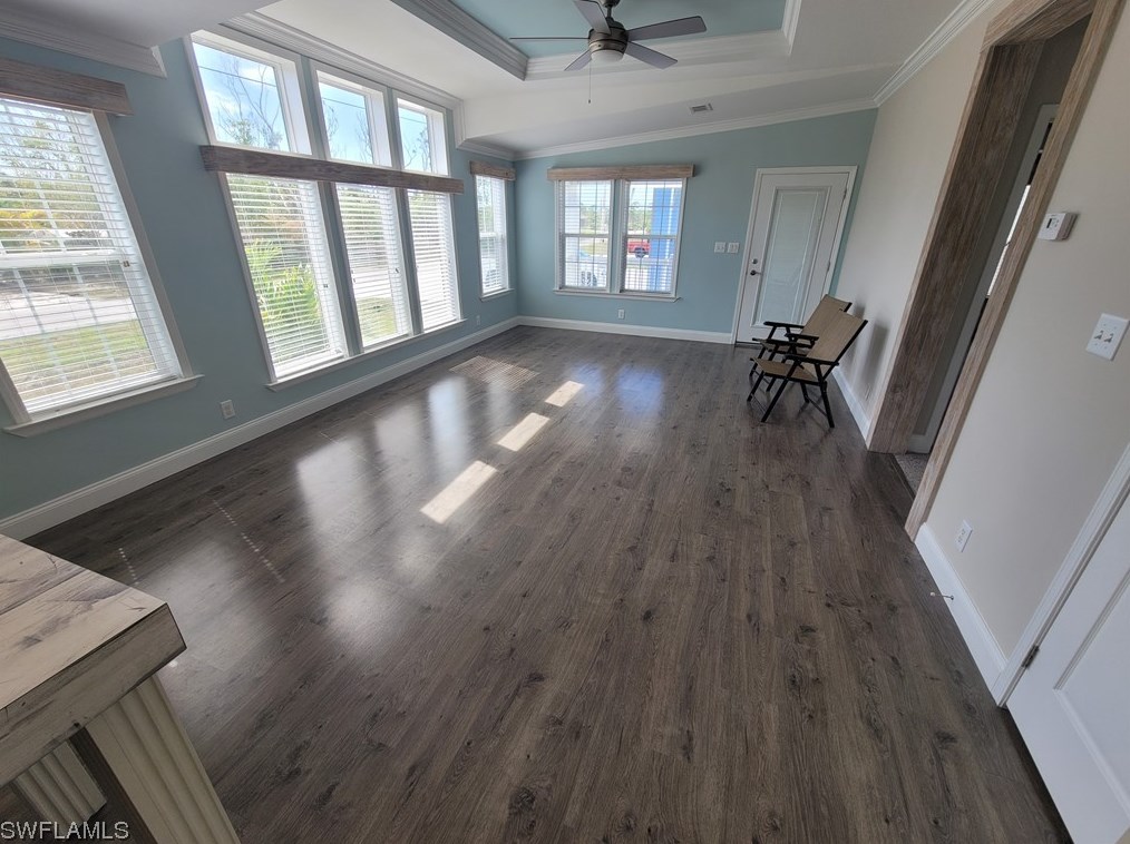8697 Yukon Ct, Saint James City FL  33956-3042 exterior