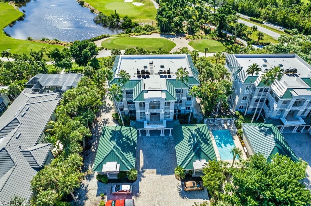 5775 Baltusrol Ct #101, Sanibel, FL 33957