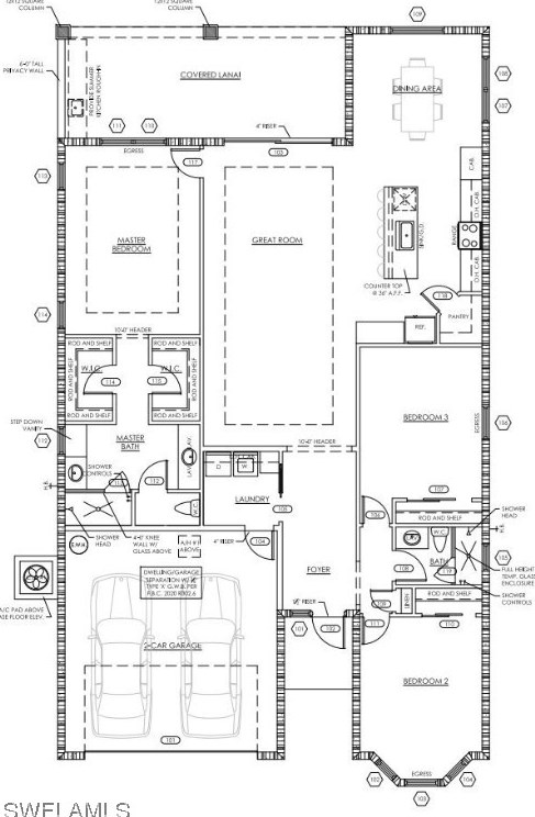 3320 41st Ave Ne, Naples, FL 34120