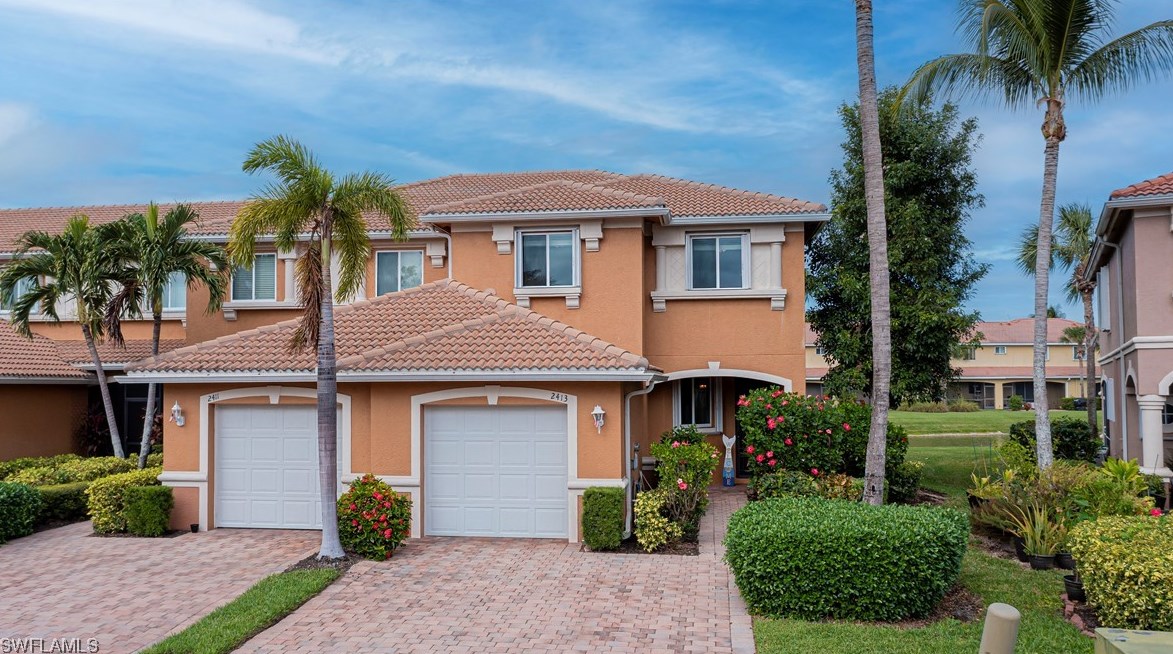 2413 Laurentina Ln, Cape Coral, FL 33909-5280