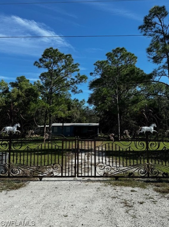 745 S Sendero St, Clewiston, FL 33440