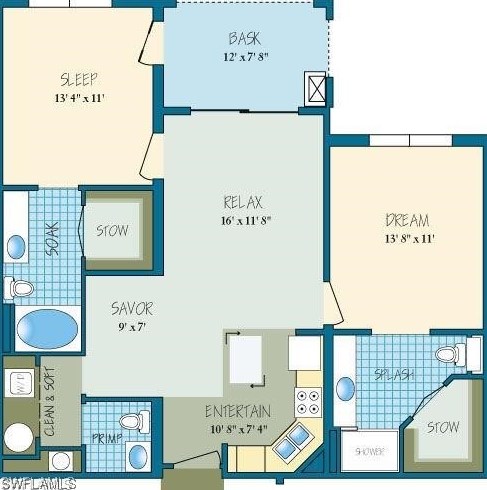 2825 Palm Beach Blvd #718, Fort Myers, FL 33916