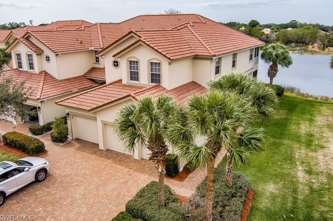 16152 Mount Abbey Way, Fort Myers, FL 33908-5642