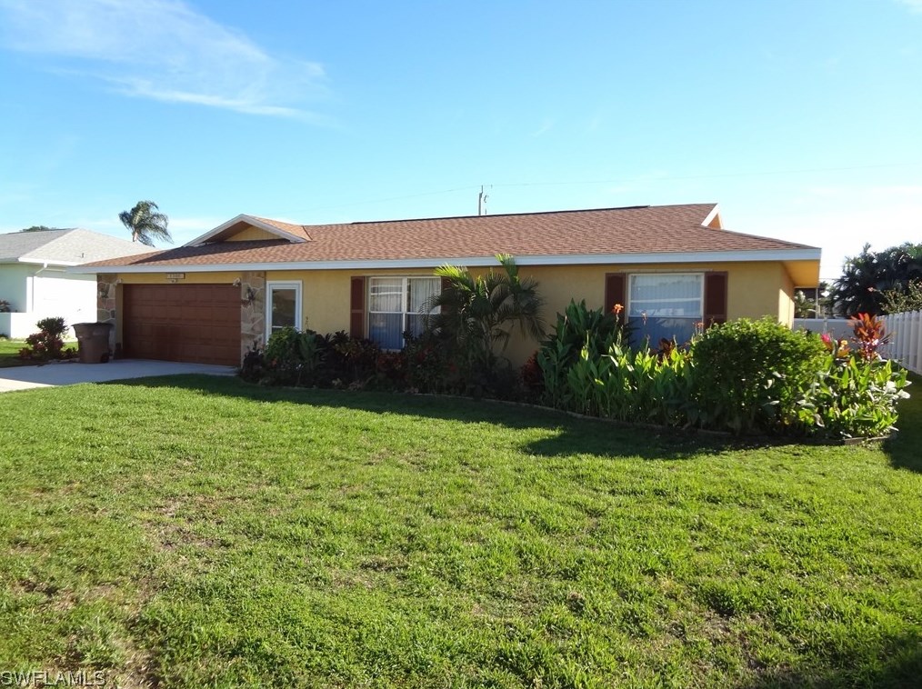1506 52nd Ter, Cape Coral, FL 33914-7484