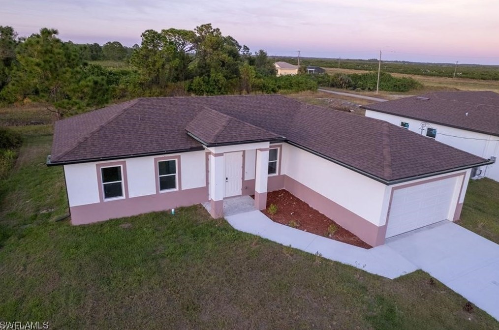1249 Bari St E, Lehigh Acres, FL 33974