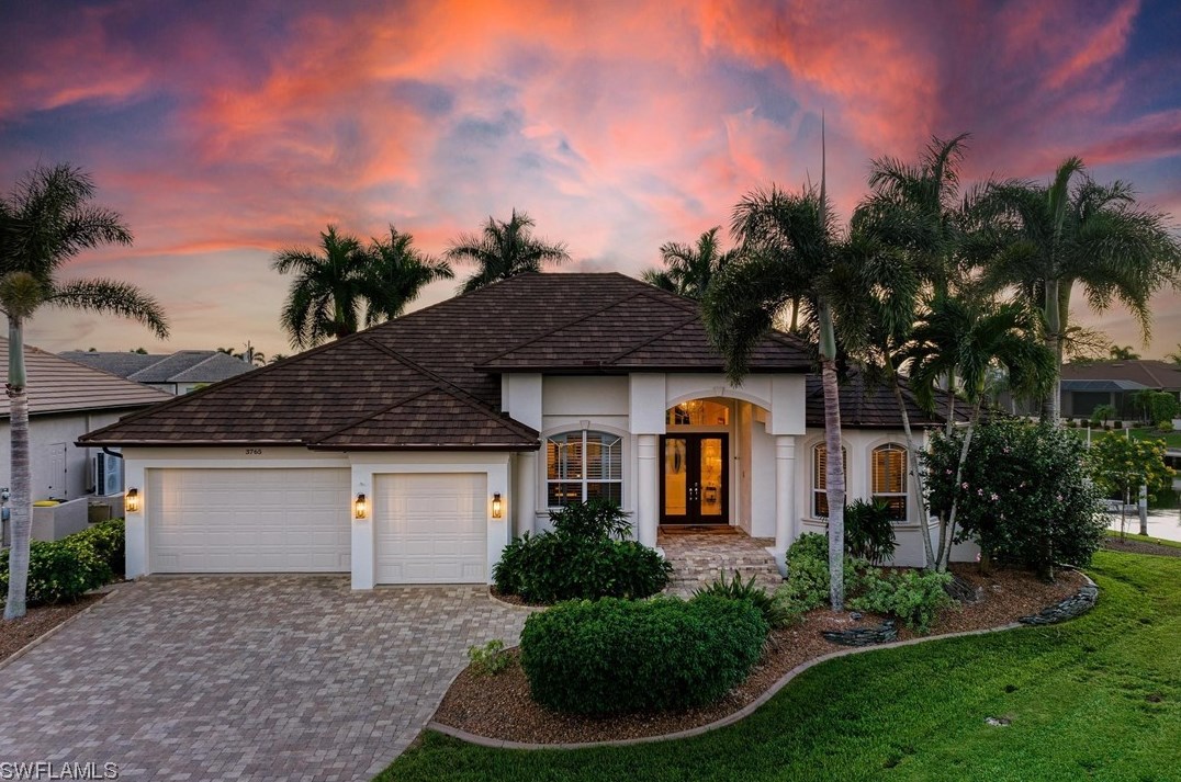 3765 Spoonbill Ct, Punta Gorda, FL 33950-7656