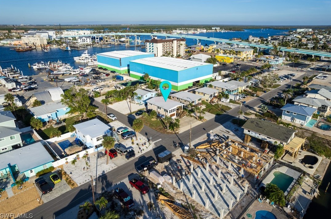 901 3rd St, Fort Myers Beach, FL 33931-2103