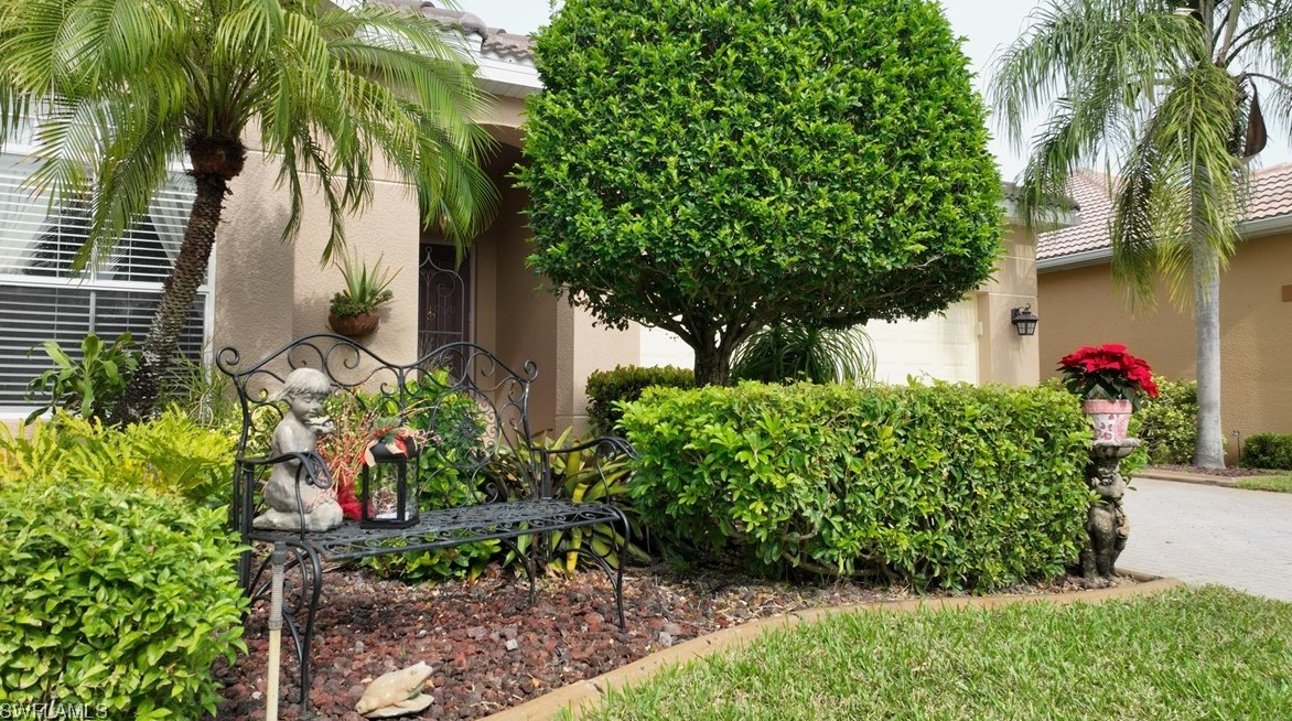 2334 Bainmar Dr, Lehigh Acres, FL 33973-6070