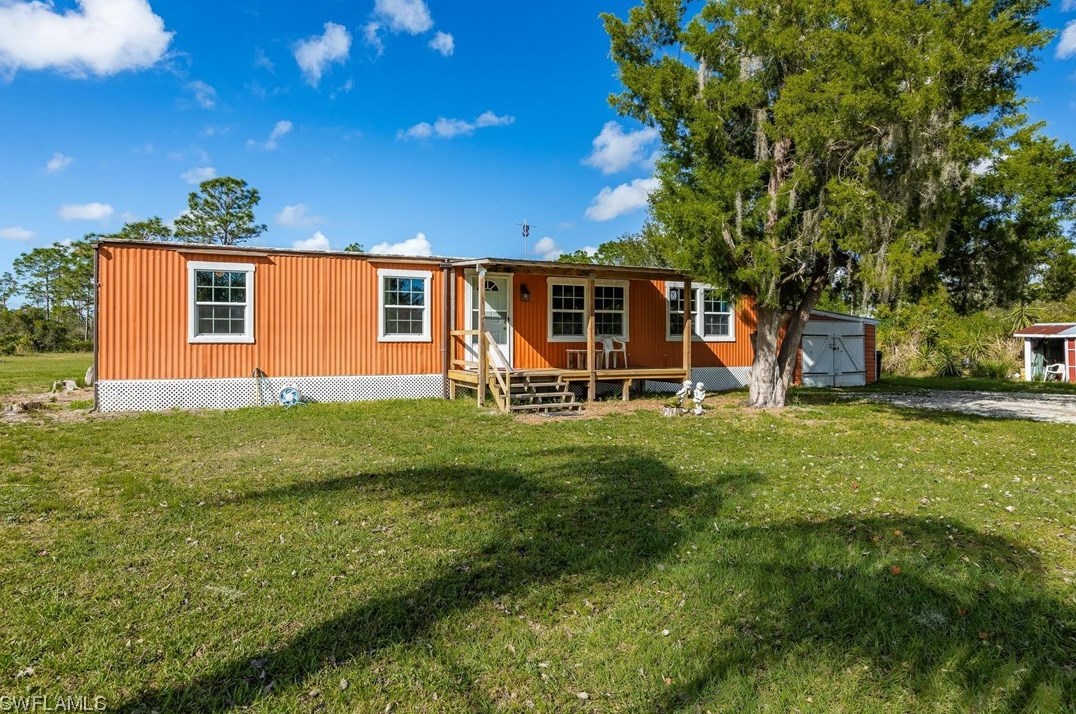 1315 Sunset Trail, Labelle, FL 33935