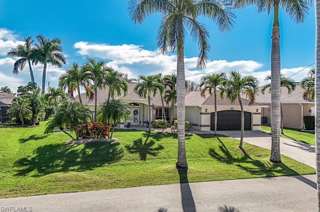 2624 Sw 52nd St, Cape Coral, FL 33914