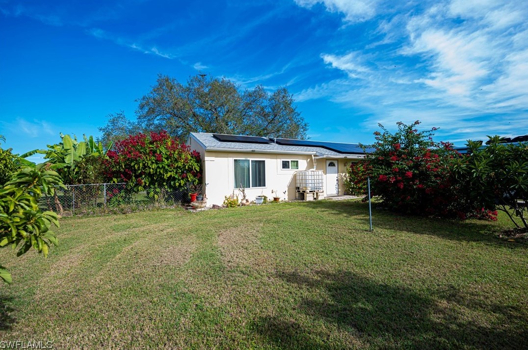 4002 Rye Ct, Labelle, FL 33935-5440