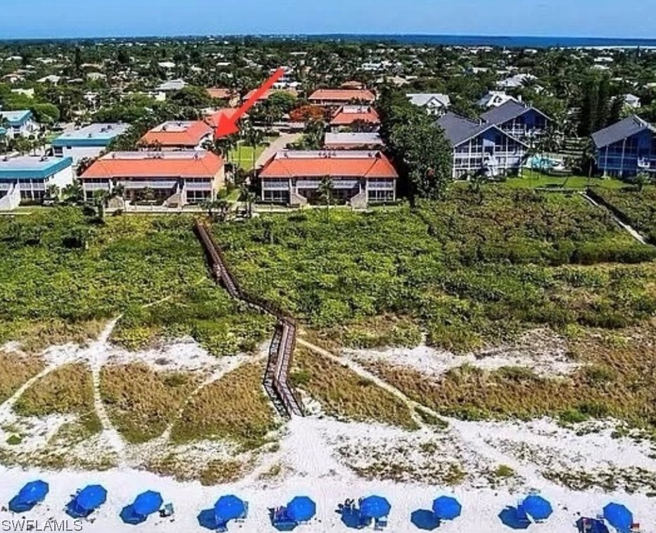 805 E Gulf Dr #3e, Sanibel, FL 33957