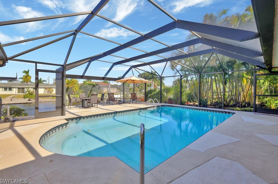 119 Sw 51st Terrace, Cape Coral, FL 33914