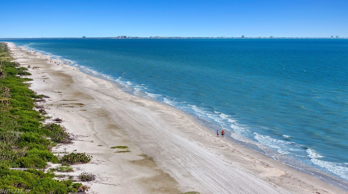 1401 Middle Gulf Dr #n-203, Sanibel, FL 33957