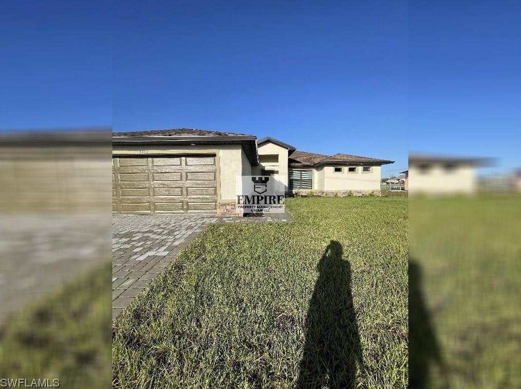 3406 Ne 20th Ave, Cape Coral, FL 33909