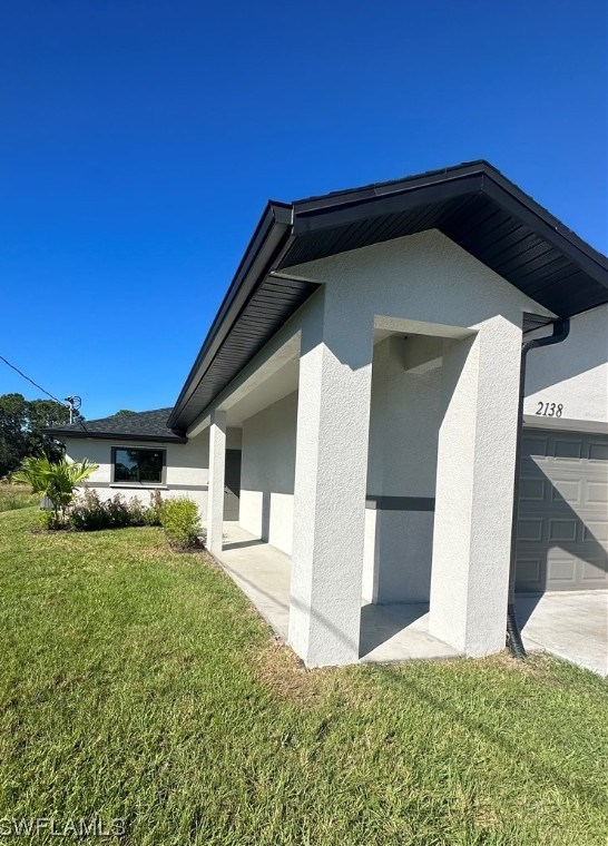 2136-2138 Leda Ave S, Lehigh Acres, FL 33973