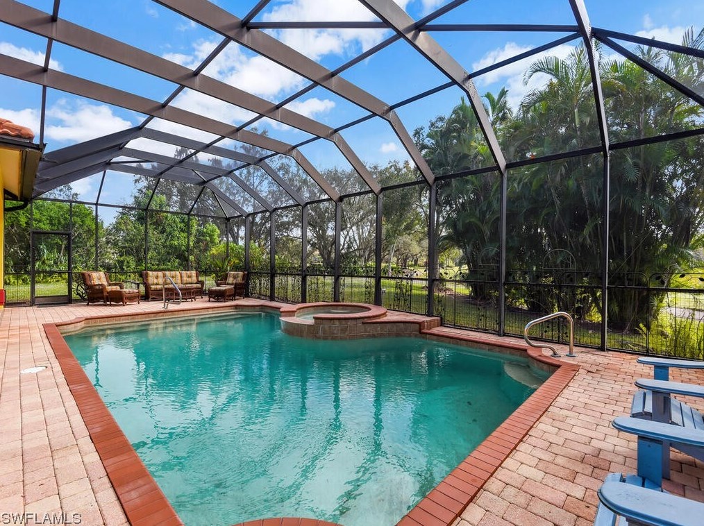 12071 Wedge Dr, Fort Myers, FL 33913-8346