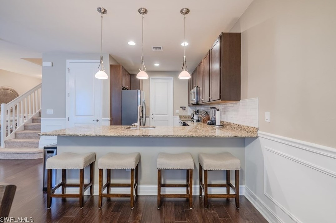 15820 Portofino Springs Blvd #108, Fort Myers, FL 33908