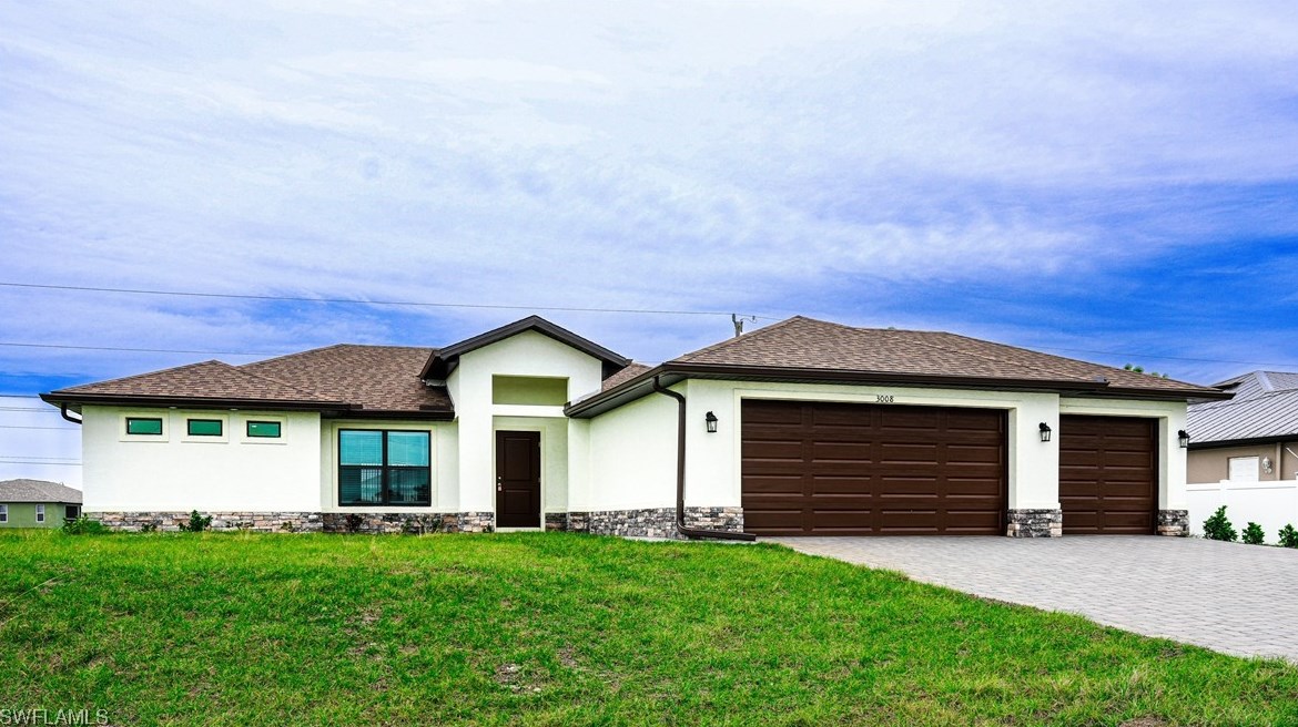 3008 Sw 6th Ave, Cape Coral, FL 33904